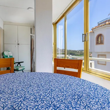 Apolo Vi Inftour Calpe