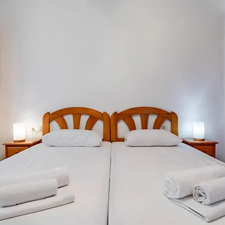 Apolo Vi Inftour * Calpe