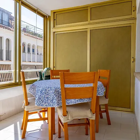 Apartamento Apolo Vi Inftour