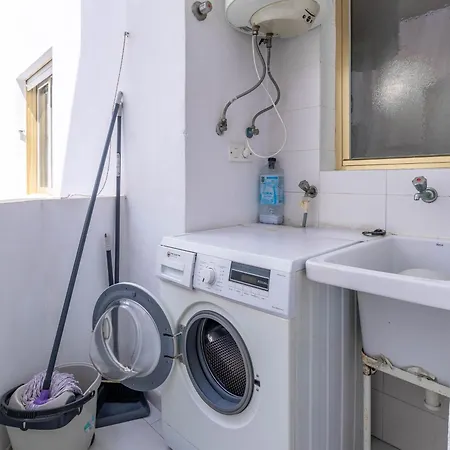 Apolo Vi Inftour Calpe