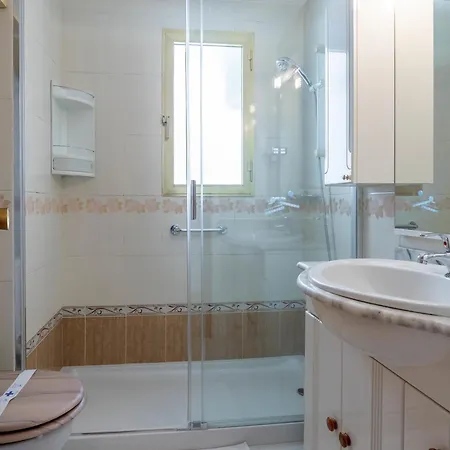 Apartamento Apolo Vi Inftour Calpe