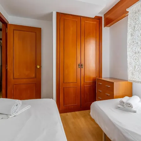 Apolo Vi Inftour * Calpe