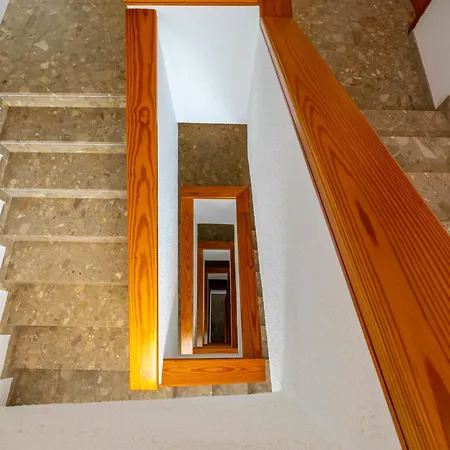 Apolo Vi Inftour Apartamento Calpe