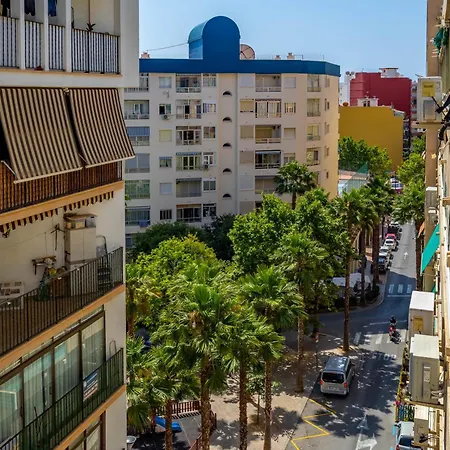 Apartamento Apolo Vi Inftour