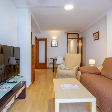 Apartament Apolo Vi Inftour *