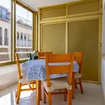 Apolo Vi Inftour Apartment Calpe