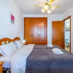 Apolo Vi Inftour Apartment Calpe