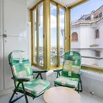 Apartment Apolo Vi Inftour Calpe