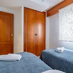 Apartman Apolo Vi Inftour *