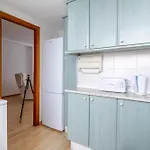 Apartment Apolo Vi Inftour