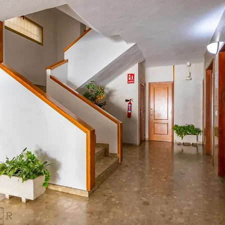 Apartment Apolo Vi Inftour Calpe