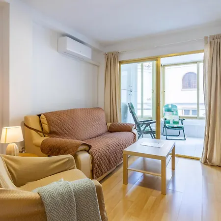 Apolo Vi Inftour * Calpe