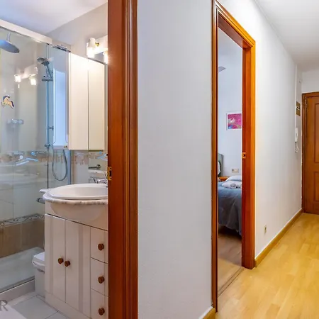 Apolo Vi Inftour Apartment *