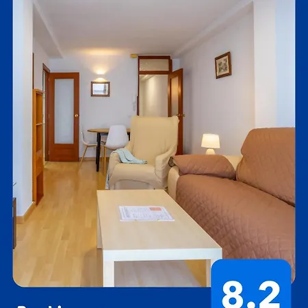 Apolo Vi Inftour Апартаменти *