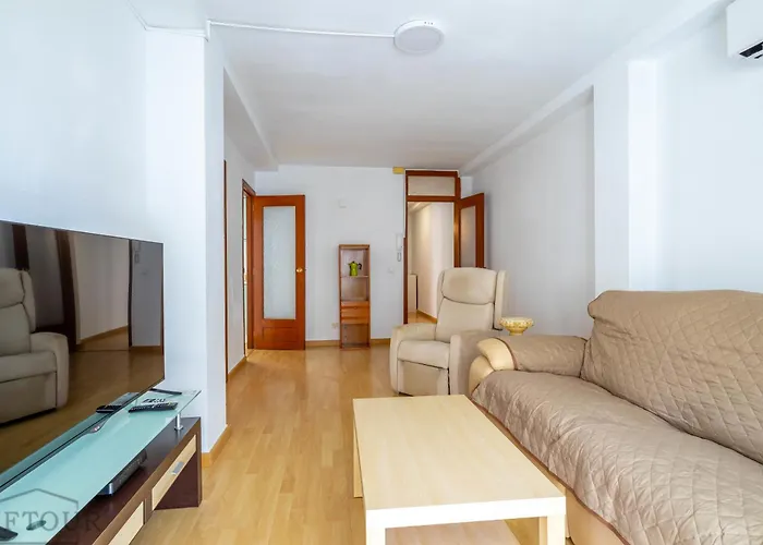 Apolo Vi Inftour 아파트 *