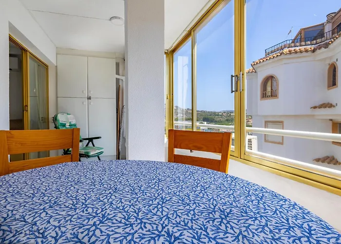 Apolo Vi Inftour Calpe