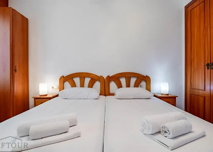 Apolo Vi Inftour * Calpe