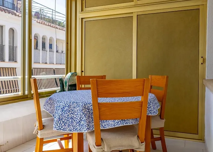 Apartment Apolo Vi Inftour