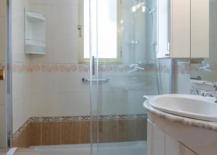 Apartment Apolo Vi Inftour Calpe