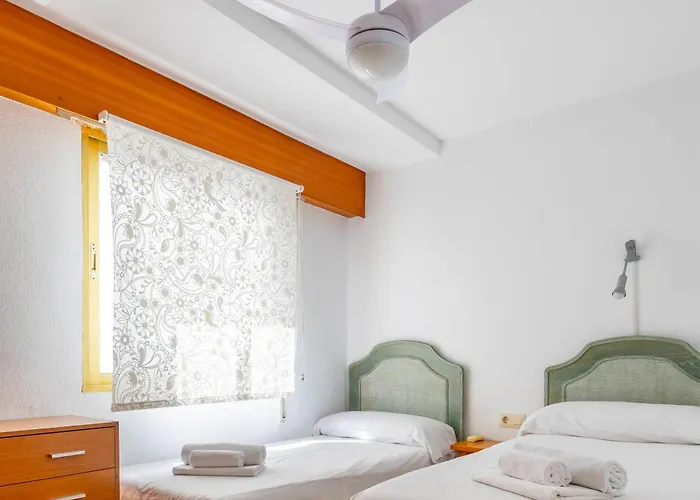 Apolo Vi Inftour Apartment