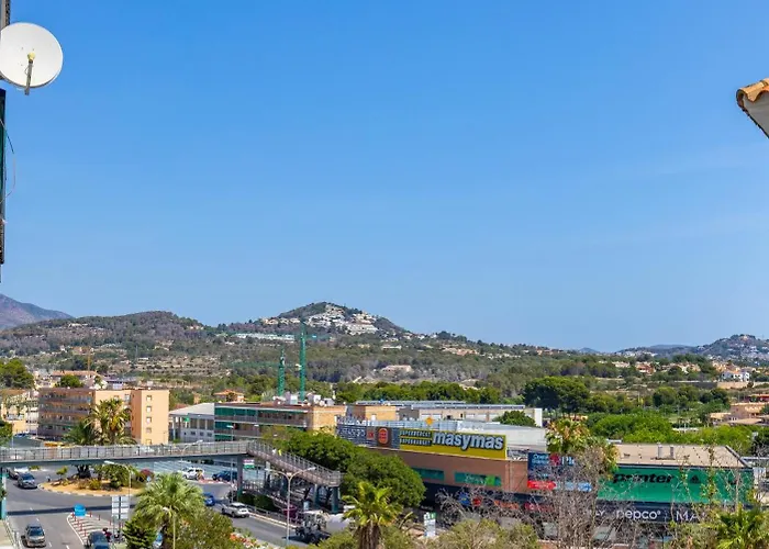 Apolo Vi Inftour Calpe