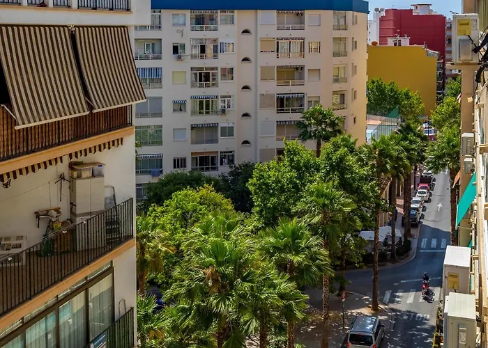 Apartment Apolo Vi Inftour