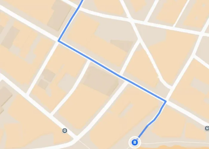 Apolo Vi Inftour Apartment Calpe