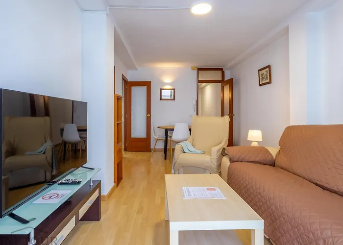 Apartment Apolo Vi Inftour *