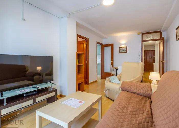 Apolo Vi Inftour * Calpe