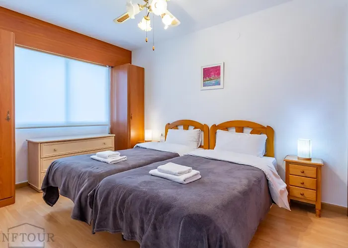 Apolo Vi Inftour Calpe