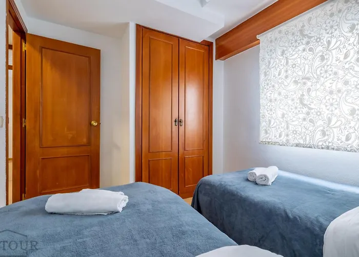 Apartment Apolo Vi Inftour *