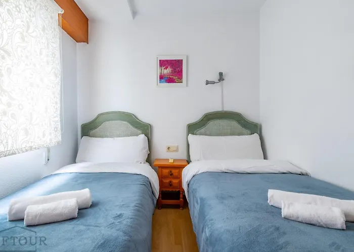 Apartment Apolo Vi Inftour *