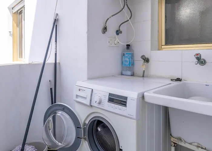 Apolo Vi Inftour 公寓 卡尔佩