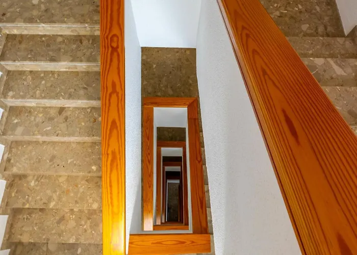 Apolo Vi Inftour * Calpe