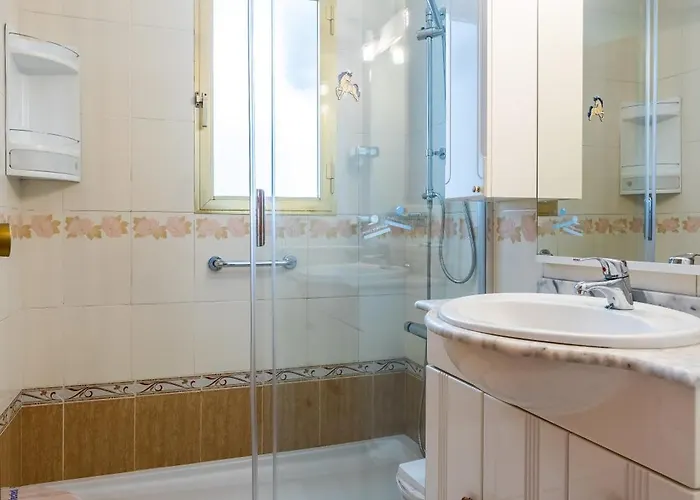 Apartment Apolo Vi Inftour