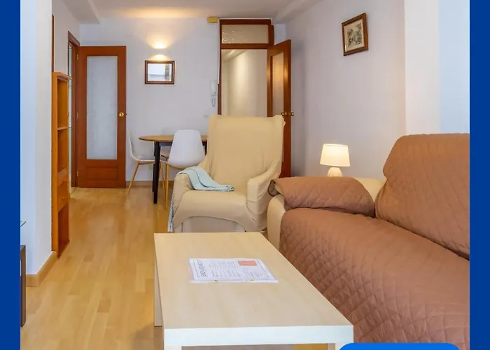 Apolo Vi Inftour 公寓 *